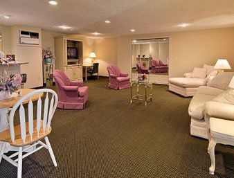 Hotel Oriskany Hotel